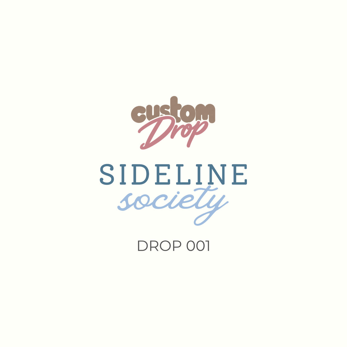 SIDELINE SOCIETY