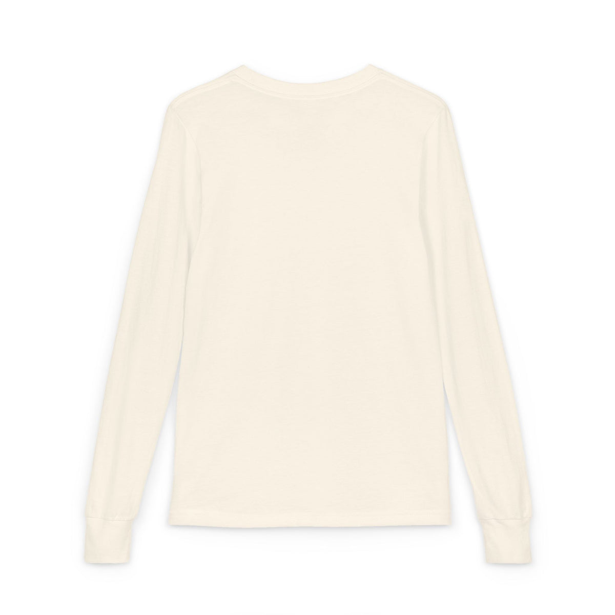 8 Nights No Chill Hanukkah Youth Jersey Long Sleeve Tee