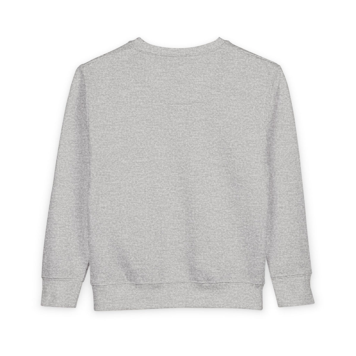 8 Nights No Chill Hanukkah Toddler Sweatshirt