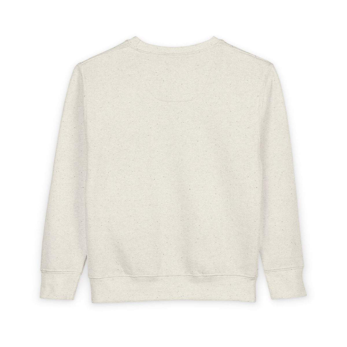 8 Nights No Chill Hanukkah Toddler Sweatshirt