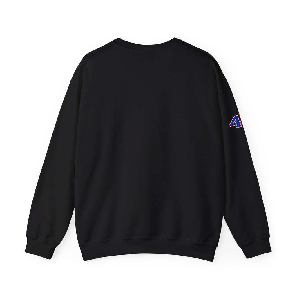 CUSTOM ORDER:  Mr. Torres Unisex Heavy Blend™ Crewneck Sweatshirt