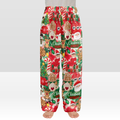 Christmas Plush Pajama Pants