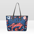 Sideline Society: The Essential Tote